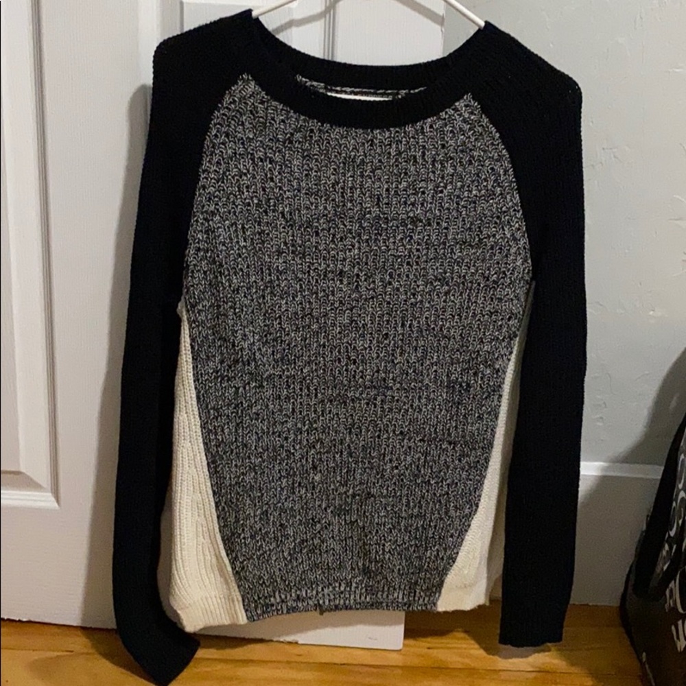 Express Sweater